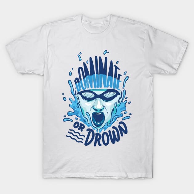 Water polo tee shirts top